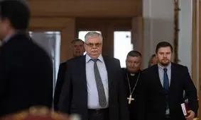  تهران و مسکو در حال کار روی پروژه بزرگ نیروگاه هسته‌ای هستند/ ایران و روسیه درباره اکثر مسائل دوجانبه، منطقه‌ای و بین‌المللی اجماع‌نظر دارند