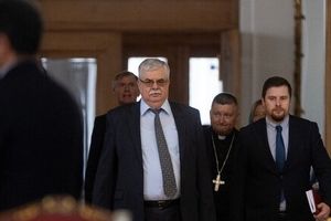  تهران و مسکو در حال کار روی پروژه بزرگ نیروگاه هسته‌ای هستند/ ایران و روسیه درباره اکثر مسائل دوجانبه، منطقه‌ای و بین‌المللی اجماع‌نظر دارند