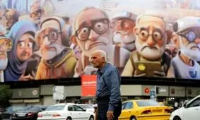 هشدار درباره آینده جمعیت ایران؛ سالمندی ۲ ایرانی از هر ۳ نفر