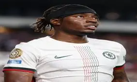 غیررسمی؛ نونی مادوئکه به آرسنال پیوست