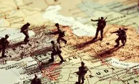 آرایش جنگی آمریکا در اطراف ایران؛ چرا احتمال حمله بالاست؟