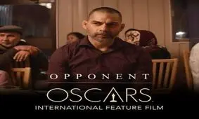 فیلم پیمان معادی، نماینده سوئد در اسکار ۲۰۲۴