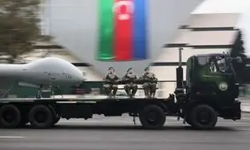 هشدار قاطع ایران به جمهوری آذربایجان: صهیونیست‌ها را از آن کشور خارج کنید