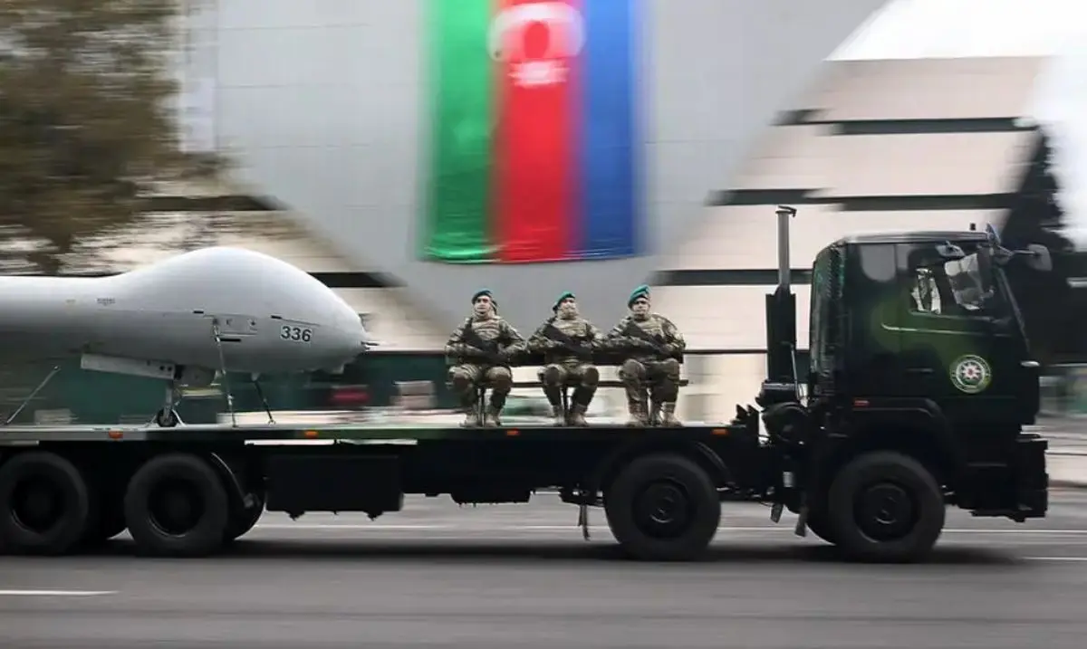 هشدار قاطع ایران به جمهوری آذربایجان: صهیونیست‌ها را از آن کشور خارج کنید