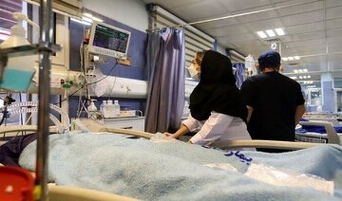 مسمومیت عجیب ۲۶۰ نفر در رضوانشهر/ علت مسمومیت اهالی رضوانشهر چه بود؟