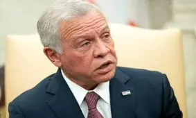 ملک عبدالله درخواست دیدار نتانیاهو را رد کرد | هراس اردن از پیامدهای بعدی! 