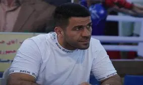 قهرمان سابق بوکس آسیا درگذشت