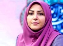 عصبانیت المیرا شریفی مقدم روی آنتن زنده؛ قیمت دلار چه ربطی به خیار دارد؟/ ویدئو