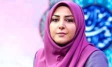 عصبانیت المیرا شریفی مقدم روی آنتن زنده؛ قیمت دلار چه ربطی به خیار دارد؟/ ویدئو