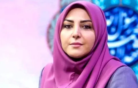 حرکت متفاوت المیرا شریفی مقدم برای آزادی معترضان دی ماه/ ویدئو