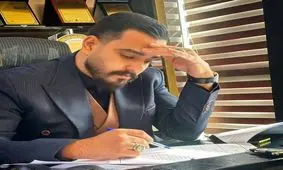 مدیرعامل پیشخوان محله من استعفا کرد

