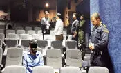 کیفرخواست جنایت سینمایی در مشهد صادر شد