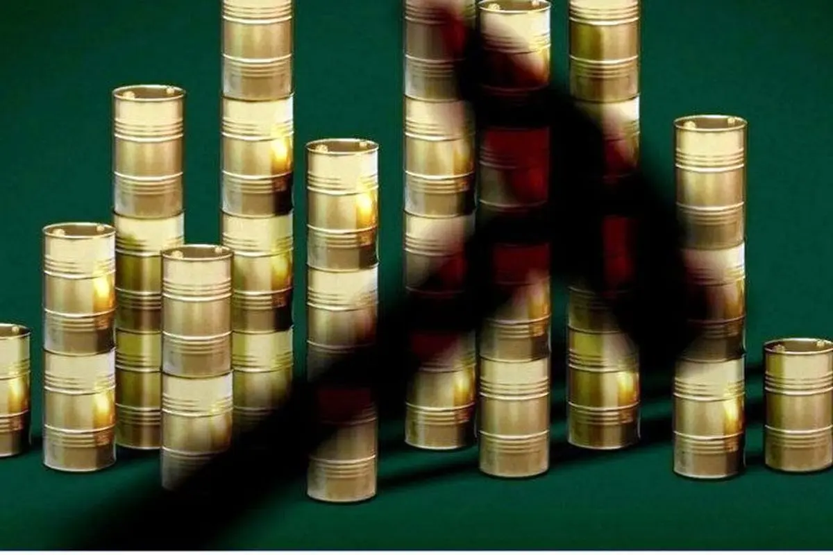  اکونومیست: جنگ صندوق ۶ تریلیون دلاری خلیج فارس را خالی خواهد کرد |  این جنگ زندگی متولیان ثروت‌های نفتی خاورمیانه را پیچیده می‌کند