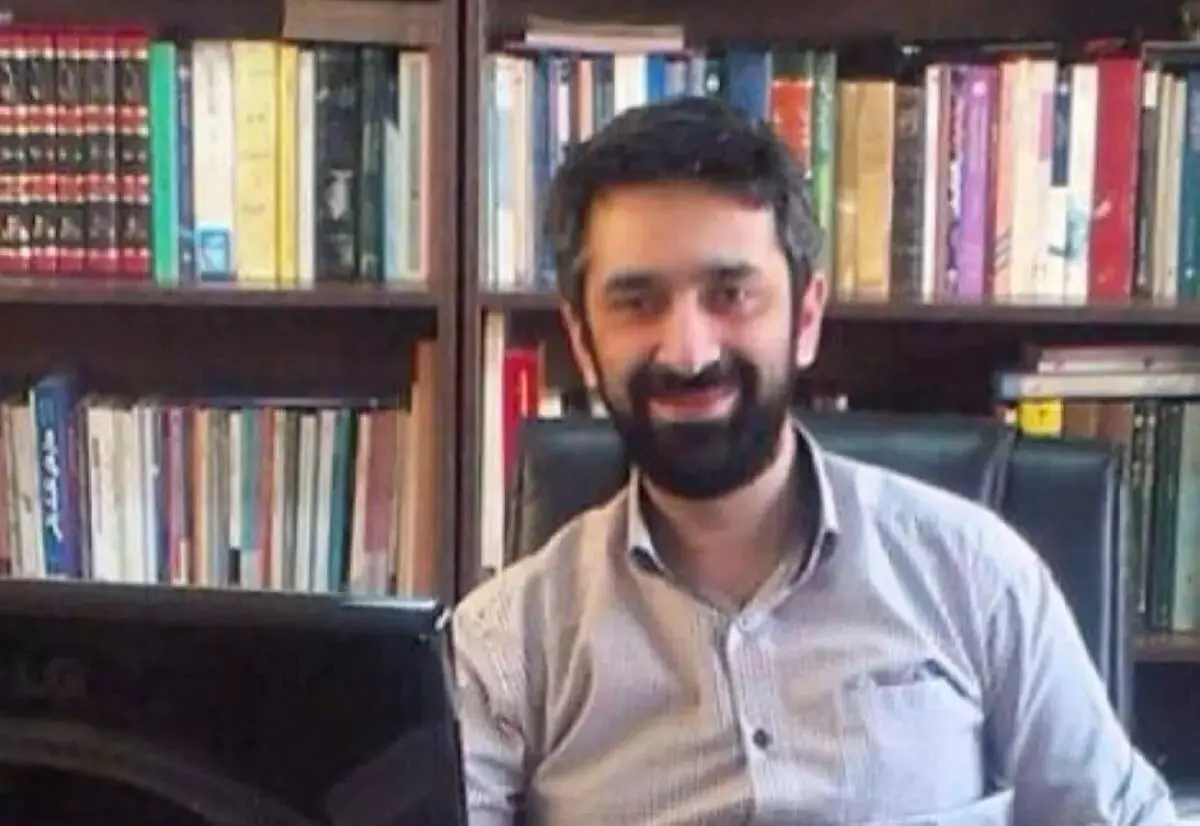 «سید مهدی طباطبایی»، معاون ارتباطات و اطلاع‌رسانی دفتر رئیس جمهور شد

