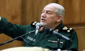 مشاور عالی فرمانده معظم کل قوا: در لحظه وقوع تهدید، واکنش ایران باید پیش‌دستانه باشد