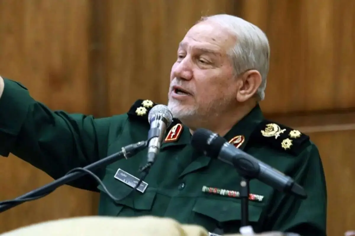 مشاور عالی فرمانده معظم کل قوا: در لحظه وقوع تهدید، واکنش ایران باید پیش‌دستانه باشد