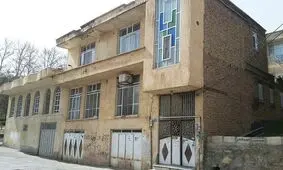 پرواز املاک کلنگی در تهران