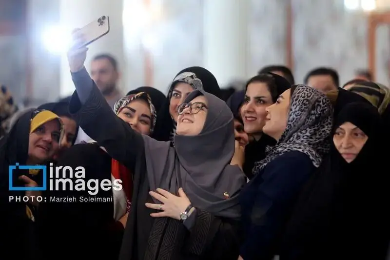 فاطمه مهاجرانی