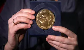 ترامپ و توهم صلح نوبل