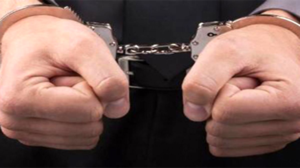 عاملان آتشسوزی ۴۰ مغازه در کوه چنار دستگیر شدند