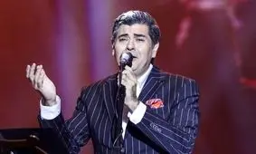 ماجرای بیمه ۵ میلیاردی حنجره سالار عقیلی چه بود؟