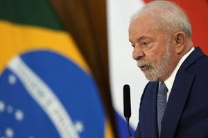 رئیس جمهور برزیل: ترامپ «امپراتور جهان» نیست