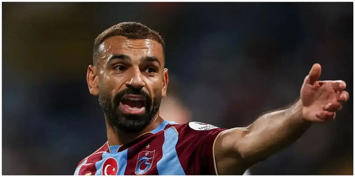 یک خیابان در ترکیه به نام محمد صلاح شد!