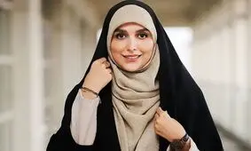 پرسش معنادار مژده لواسانی از وزیر ارشاد/ ویدئو