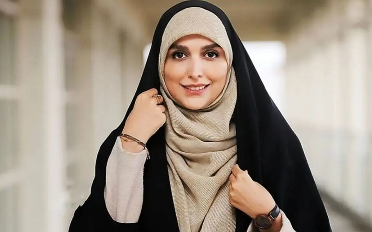 پرسش معنادار مژده لواسانی از وزیر ارشاد/ ویدئو