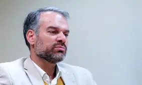 به زودی، دود اینترنت پرو به چشم تصمیم‌گیران آن خواهد رفت/ به نظر می‌رسد یکی از اهداف توزیع اینترنت پرو، تامین بودجه دولت است/ چطور است که ما کف خیابان به مردم اعتماد داریم، اما در فضای مجازی به آنان بی‌اعتماد هستیم؟