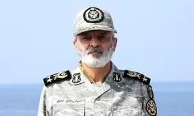 نیروهای مسلح پشتیبان دیپلمات‌ها در میدان‌های دیپلماسی هستند