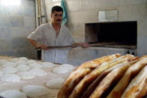  عرضه کیلویی «نان» در تهران اجرا خواهد شد؟
