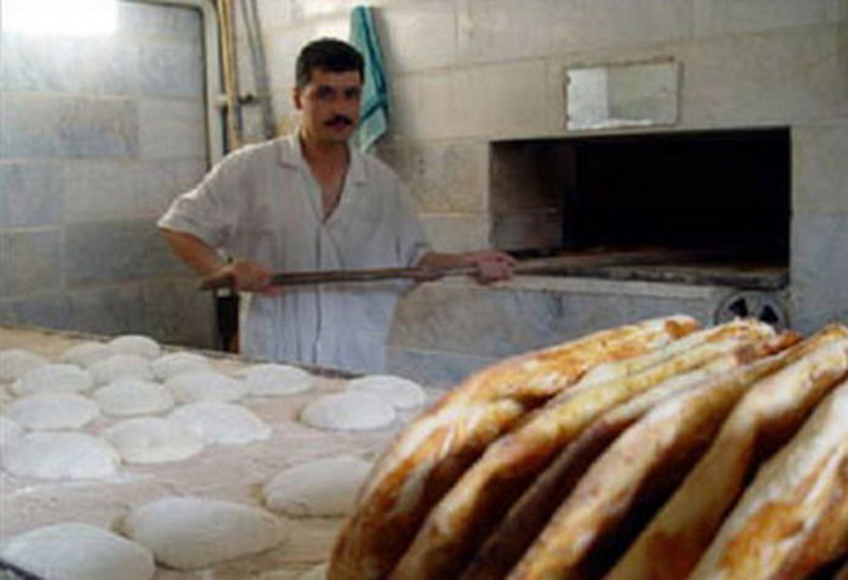  عرضه کیلویی «نان» در تهران اجرا خواهد شد؟