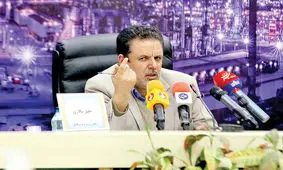 تخلف دولت دوازدهم در پیش‏‌فروش سوخت