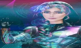 سایبورگ4IR جنبش A2K (دسترسی به دانش) را به اوج می‌رساند
