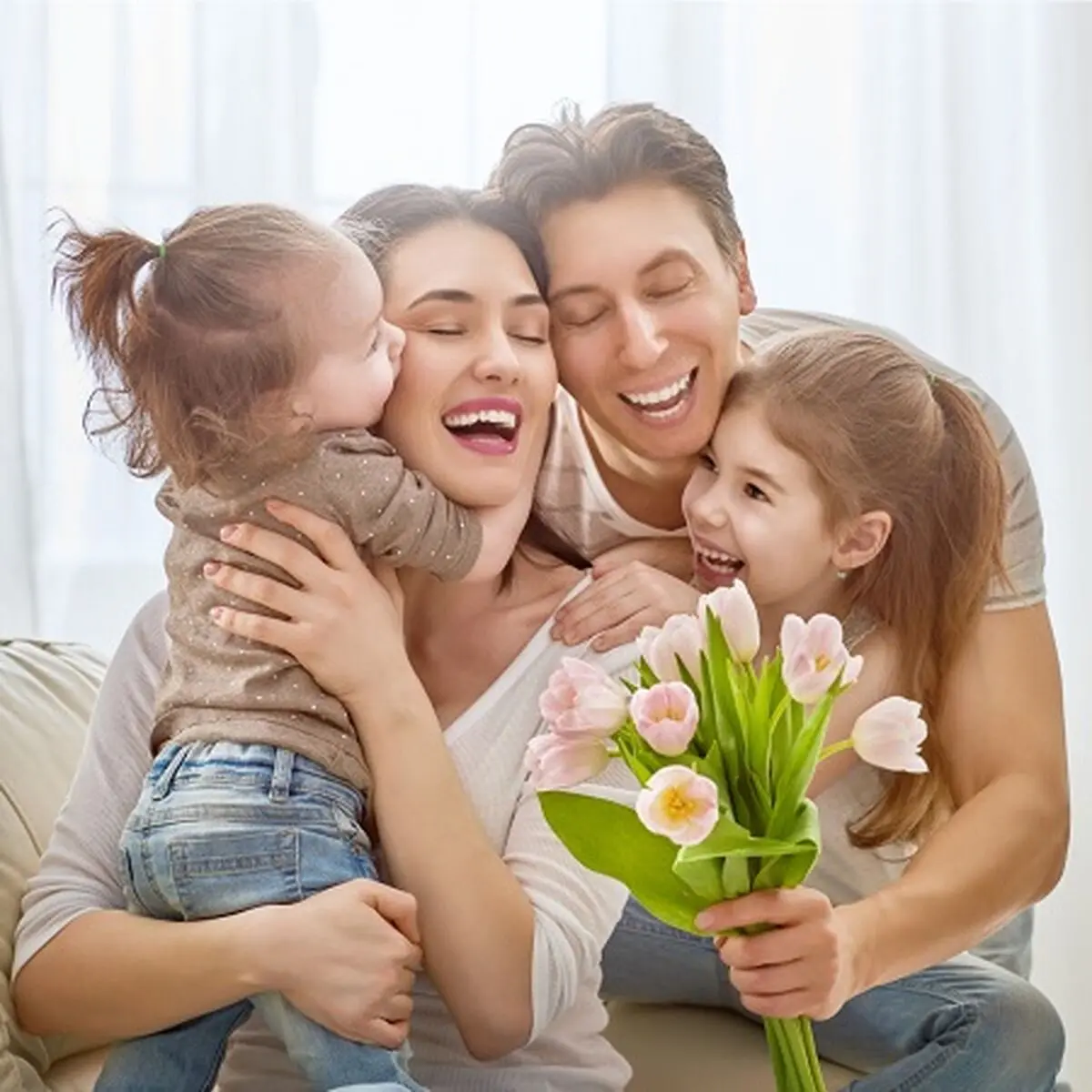 راههای تبدیل شدن به یک والدین آگاه و خوب