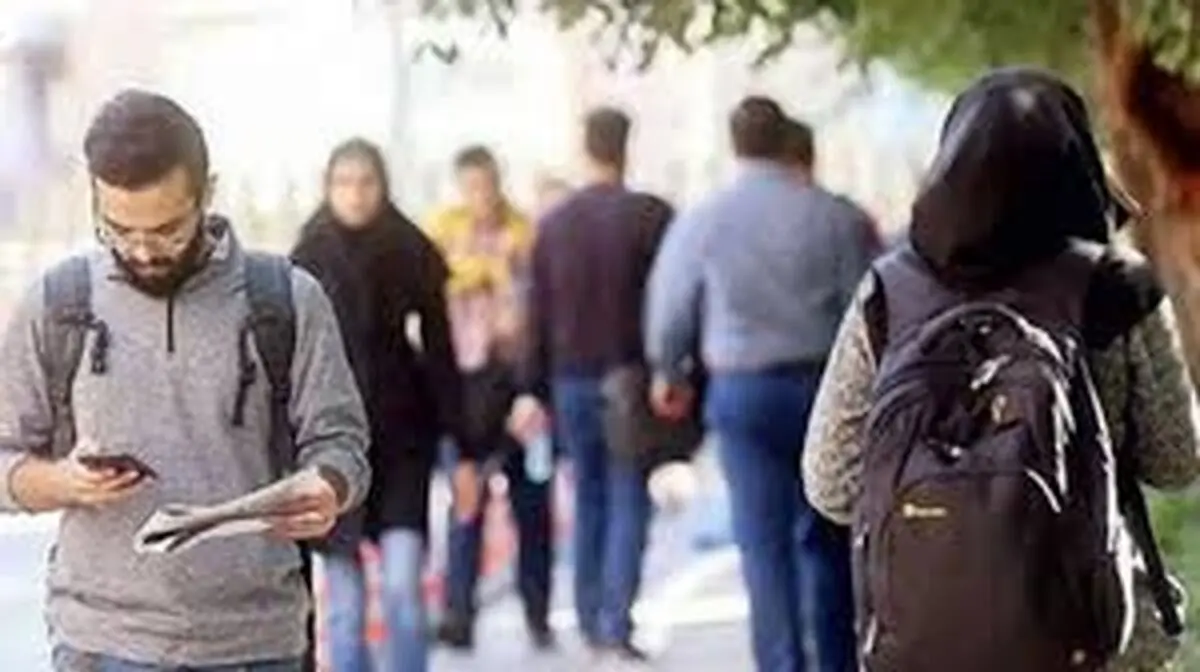جمعیت مجردهای کشور از مرز ۱۳ میلیون نفر عبور کرد