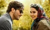 نگاهی به دکوراسیون منزل سینا مهراد بازیگر سریال بدنام
