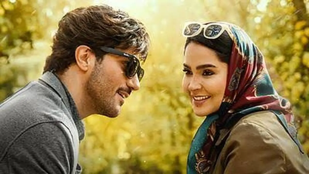 نگاهی به دکوراسیون منزل سینا مهراد بازیگر سریال بدنام