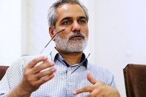 متهمی که جای شاکی نشسته است!

