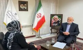  اگر ایران تهدیدی وجودی بشود، دکترین هسته‌ایِ خود را تغییر خواهد داد/ ما توانایی لازم برای ساخت سلاح اتمی را داریم؛ مشکلی از این بابت نداریم/ تنها فتوای رهبری این موضوع را فعلاً ممنوع کرده است/ احتمال افزایش برد موشکی ایران وجود دارد