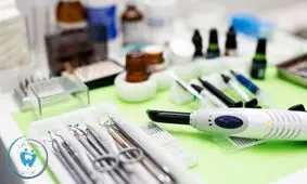 آیا می‌دانید چه موادی برای کامپوزیت دندانتان استفاده می‌شود؟