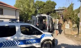 سه زخمی در درگیری مسلحانه بر سر شاه‌بلوط