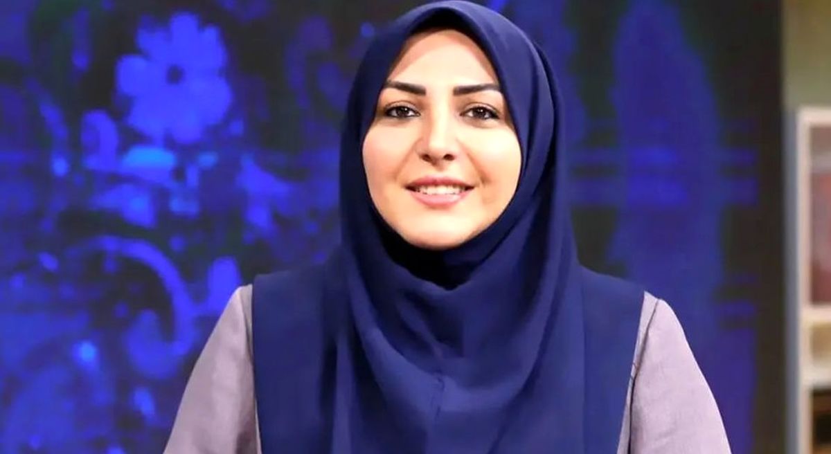 ذوق و شوق جالب المیرا شریفیمقدم در ملاقات با عمو قناد/ عکس
