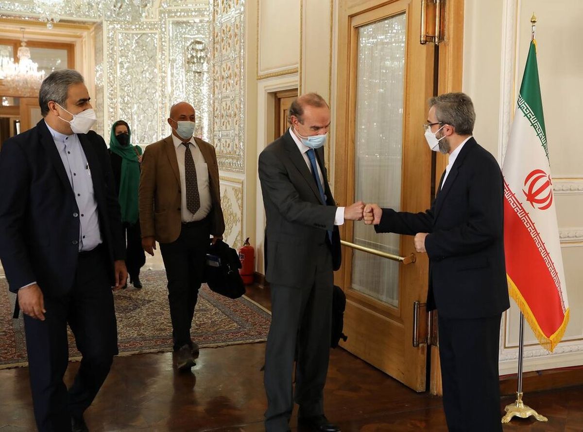 اینکه تمرکز دولت سیزدهم بر خنثیسازی تحریمهاست، یعنی دست بایدن را خوانده / نباید بیش از این معطل لغو تحریمها بمانیم