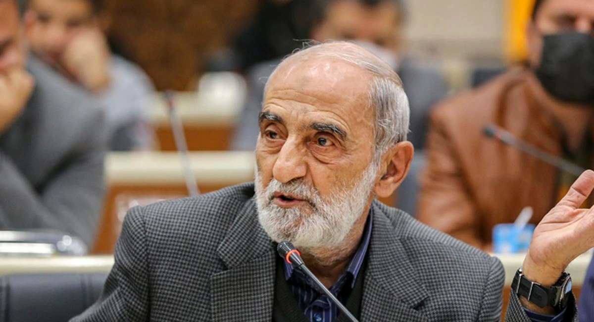 حسین شریعتمداری: «مذاکره غیرمستقیم با آمریکا» خارج از اشراف و اطلاع حضرت آقا صورت نمیپذیرد