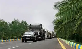 عراق کدام خودروی ایرانی را می خواهد؟