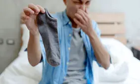علت بوی پا و راهکار‌هایی برای رفع آن
