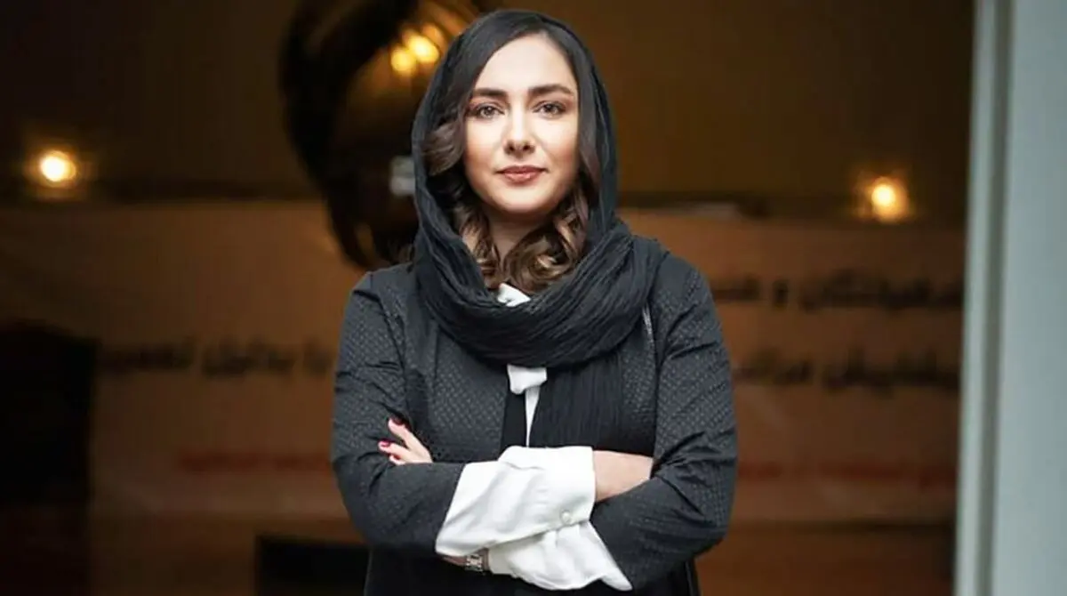 اوج هنر هانیه توسلی در یک نقشِ بی‌صدا
