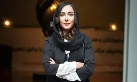 اوج هنر هانیه توسلی در یک نقشِ بی‌صدا